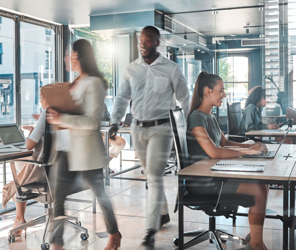 About Us North Harrow