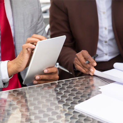 Compliance Services North Harrow