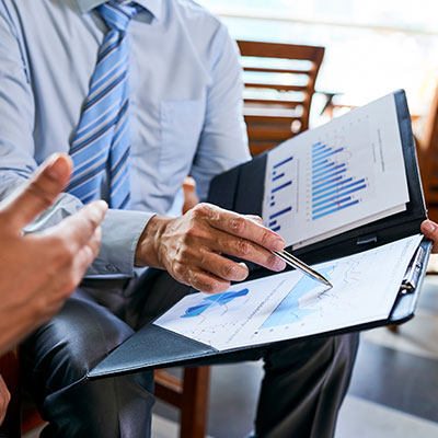 Consultancy & Systems Advice North Harrow