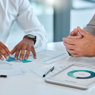 Support Services North Harrow