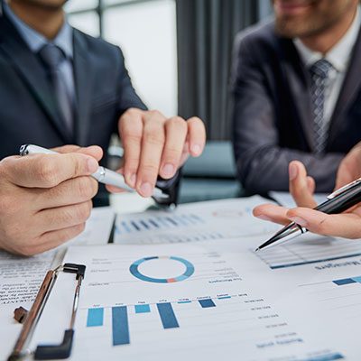 Taxation North Harrow